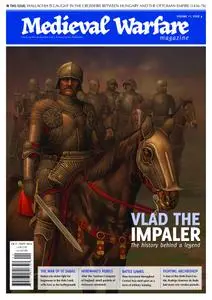Medieval Warfare Magazine – October 2021