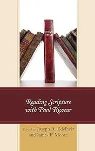 Reading Scripture with Paul Ricoeur