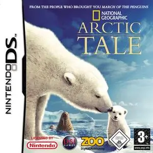 Nintendo DS Rom (053): Arctic Tale