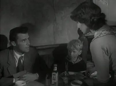 Hunted [Rapt] 1952 [Re-UP]