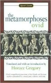 The Metamorphoses