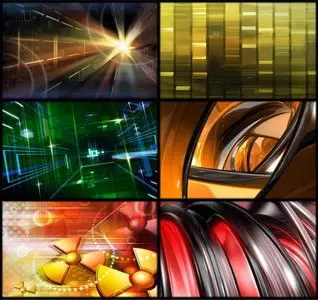 3D Design wallpapers