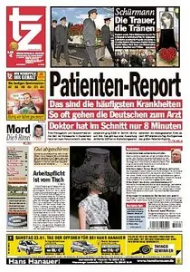 TZ München vom 20. Januar 2010