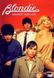 Blondie - Greatest Video Hits (2002)