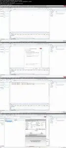 Automate Siebel & MainframeAS400 Applications with UFT (2016)