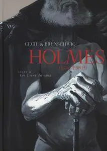 Holmes 4 Volumes