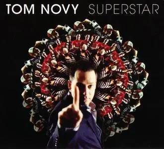 Tom Novy - Superstar