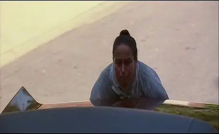 Matilda - by Danny DeVito (1996)