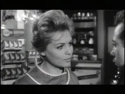 Les Bonnes Femmes / The Good Time Girls (1960) [Re-UP]