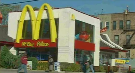 Super Size Me (2004)