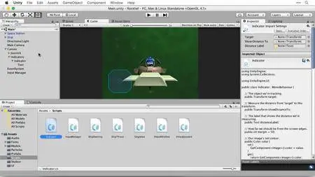 Developing 3D Games with Unity By Jon Manning