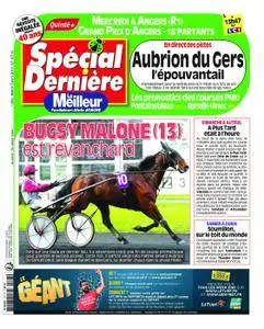 Spécial Dernière - 03 avril 2018