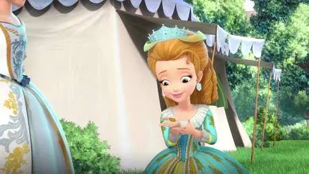 Sofia the First S04E21