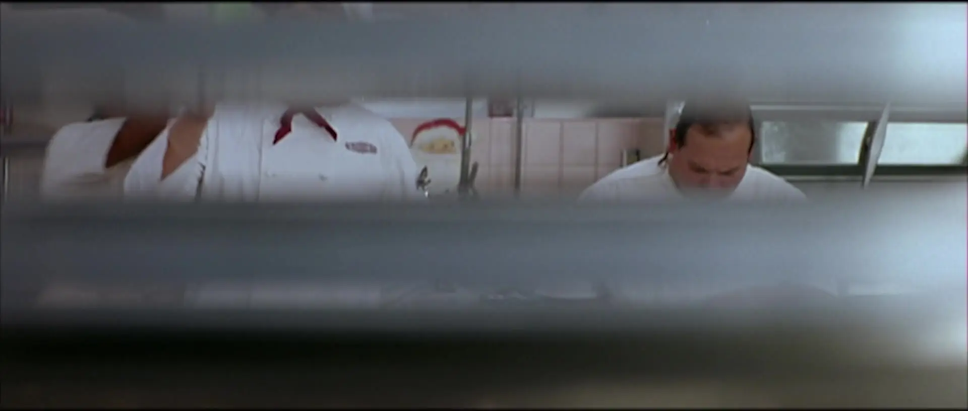 Christmas in the Clouds (2001)