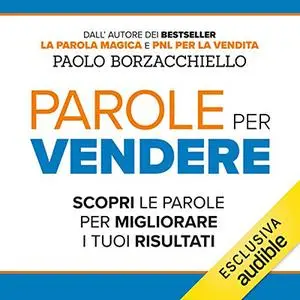 «Parole per vendere» by Paolo Borzacchiello