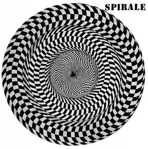 Spirale - Spirale (1974/2021)