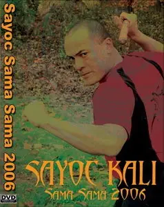 Sayoc Kali - Sama Sama