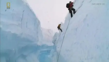 National Geographic - Chasing Ice (2012)
