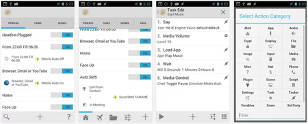 Tasker v4.1u3