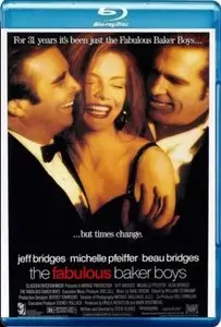 The Fabulous Baker Boys (1989)