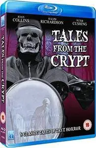 Tales from the Crypt (1972)