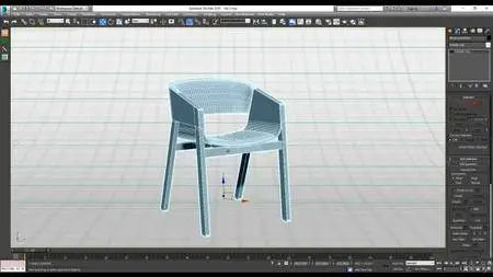 Start To Finish Photorealistic 3D Studio Scene With 3DS Max