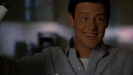 Glee S03E05