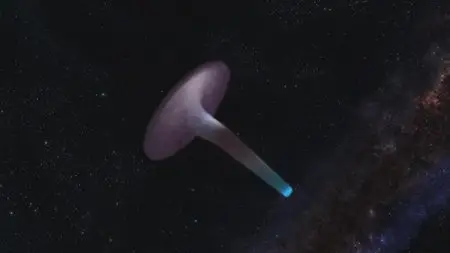 The Universe. Season 2, Episode 15 - Wildest Weather in the Cosmos (2008)