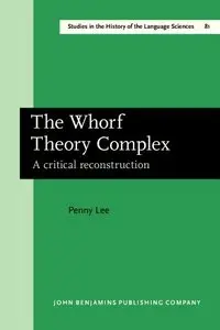 The Whorf Theory Complex: A critical reconstruction (repost)