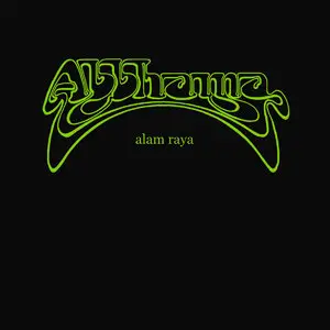 Abbhama - Alam Raya (1978) [Reissue 2014]