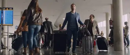 Ahora o nunca (2015)