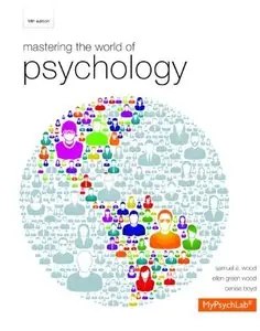 Mastering the World of Psychology (5th Edition) (Repost)