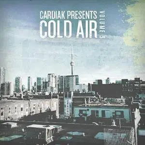 Flatline Kits - Cardiak Presents Cold Air Vol 3 WAV