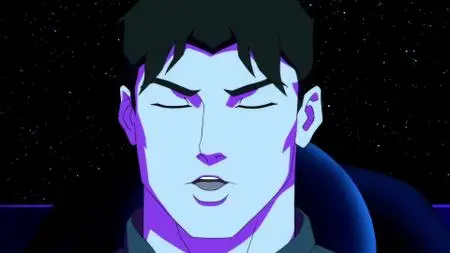Young Justice S03E13