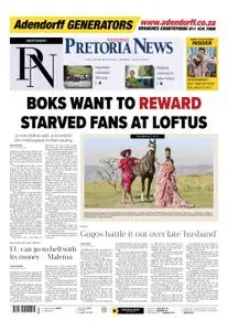 Pretoria News Weekend – 02 July 2022