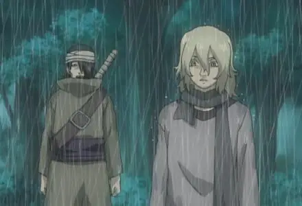 TACHiKEN Naruto 213 Lost Memories