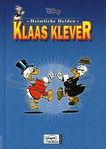 Heimliche Helden - Band 10 - Klaas Klever