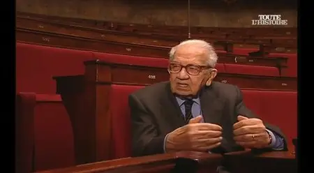 (Toute l'histoire) 1956, une sale histoire (2014)