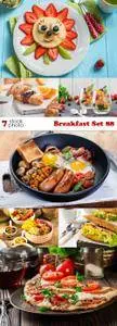 Photos - Breakfast Set 88