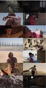 The Sea Stares at Us from Afar (2017) El mar nos mira de lejos