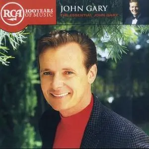 John Gary - The Essential John Gary (2001) {Remastered}