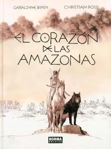 El corazón de las amazonas