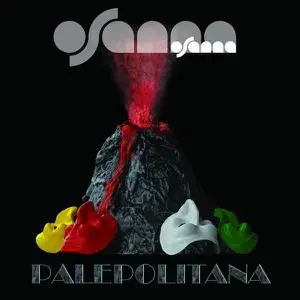 Osanna - Palepolitana (2015)