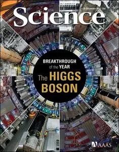 Science - 21 December 2012