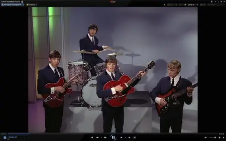 Swinging UK (1964) [HDTV 1080i]