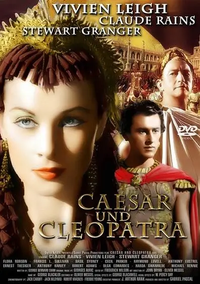Caesar and Cleopatra (1945)