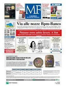 Milano Finanza - 24 Marzo 2016