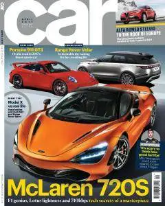 Car UK - Issue 657 - April 2017