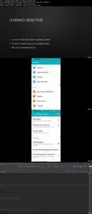 Basic Android Programming for Arduino Makers