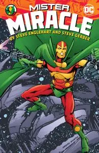 Mister Miracle by Steve Englehart and Steve Gerber (2020) (digital) (Son of Ultron-Empire